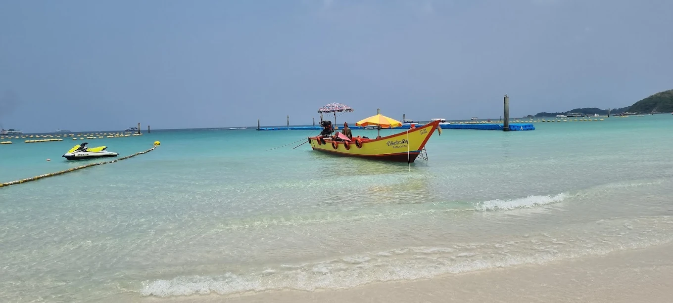 KG Groupe – Pattaya